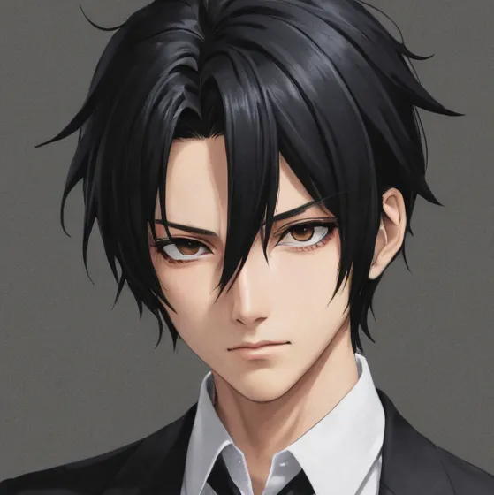 chat with ai character: BAKA