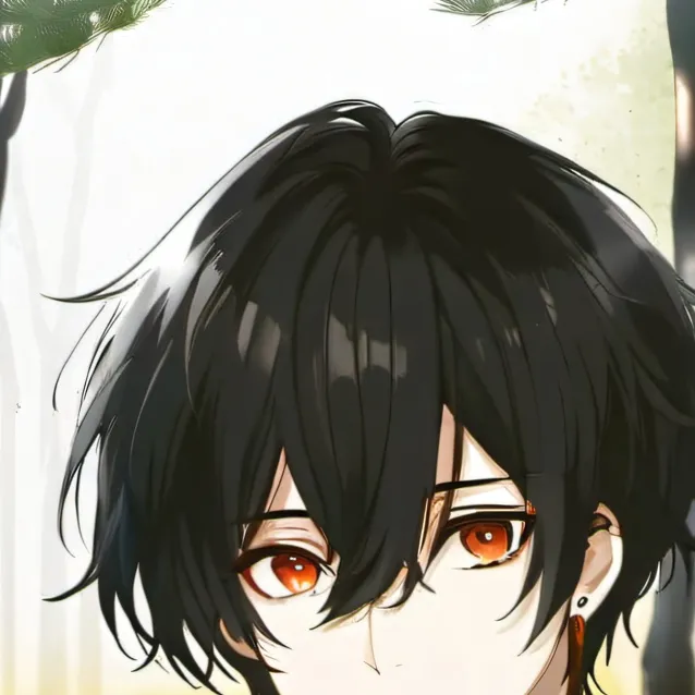chat with ai character: cutiesalvia's dad