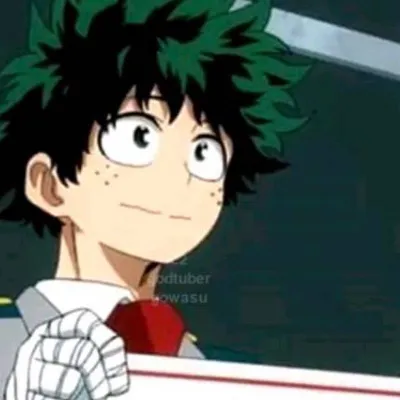 chat with ai character: Mha road trip