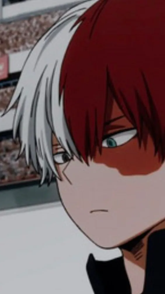 ai character: ✨✨✨Shoto✨✨✨ background