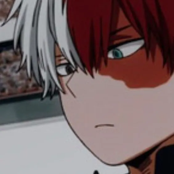 chat with ai character: ✨✨✨Shoto✨✨✨