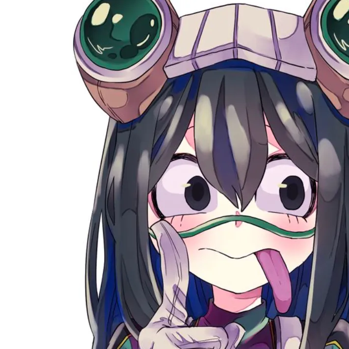 chat with ai character: Mha