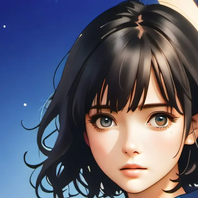 chat with ai character: sarah