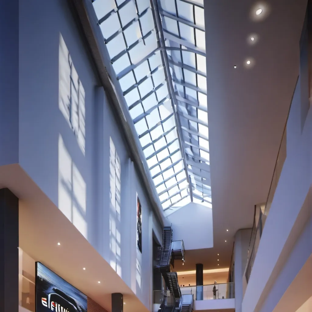 chat with ai character: kny shopping