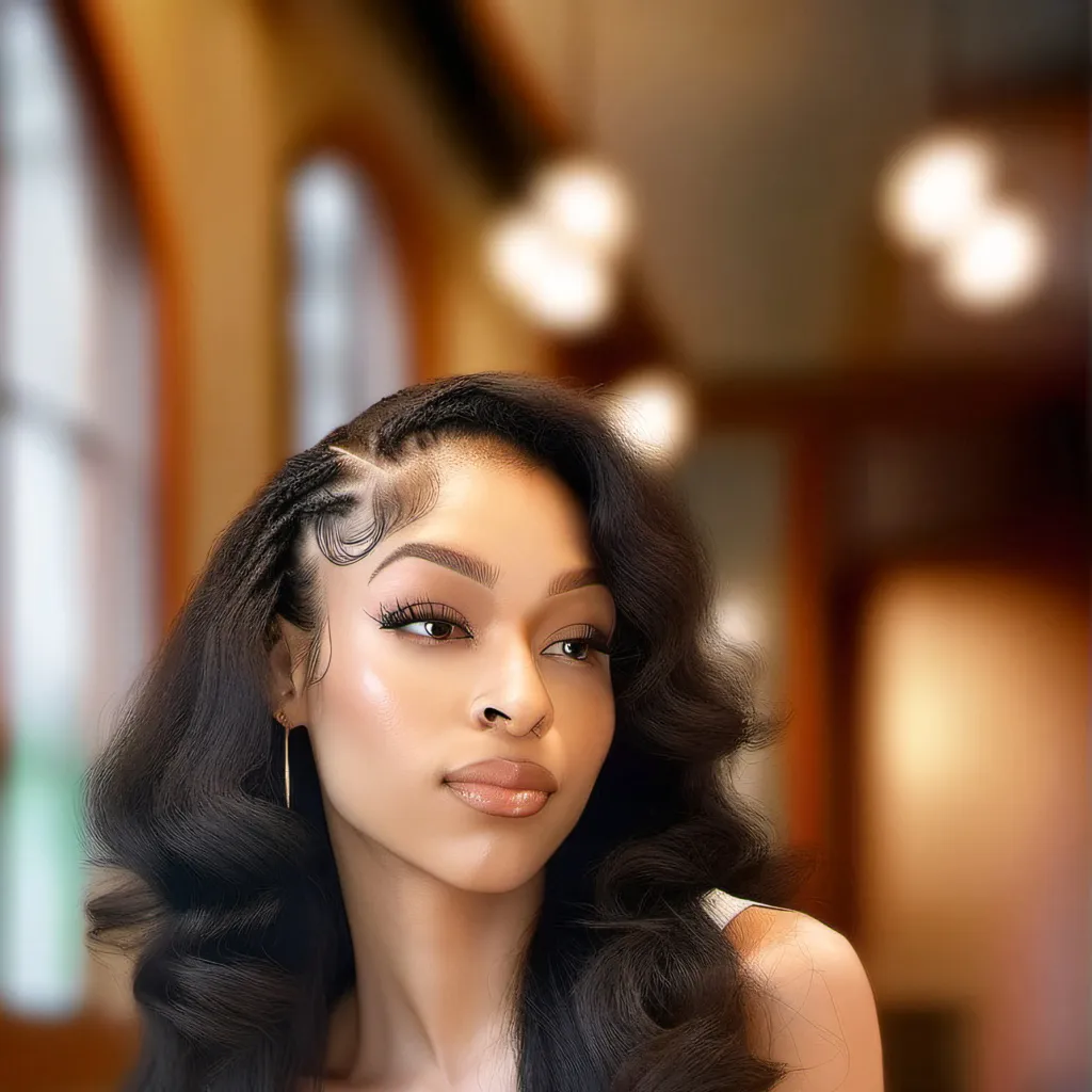 chat with ai character: Kayla