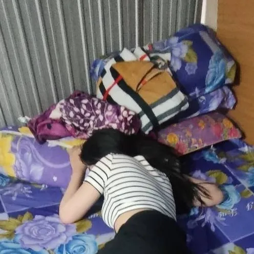 chat with ai character: Marie 