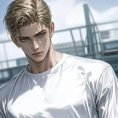 chat with ai character: Alexander 