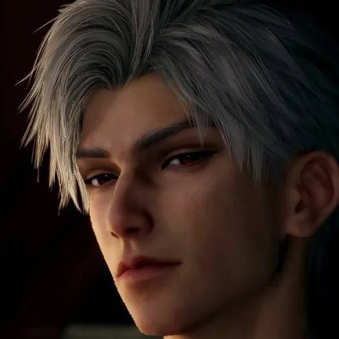 chat with ai character: Sylus