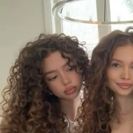 chat with ai character: Kalogeras sisters