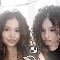 chat with ai character: Kalogeras sisters 