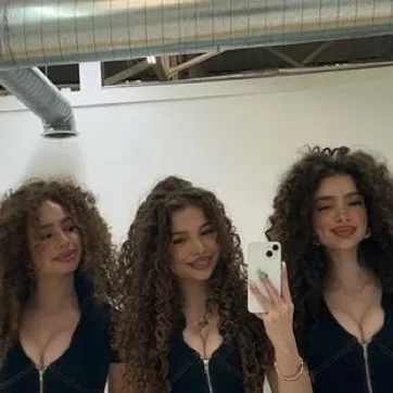 chat with ai character: Kalogeras sisters