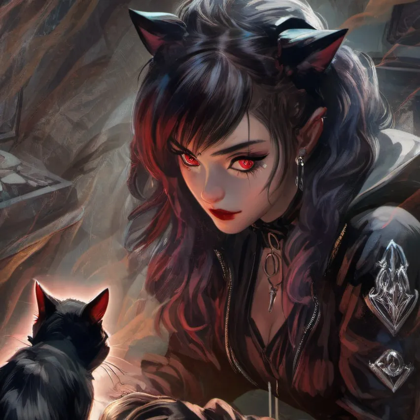 chat with ai character: Akira