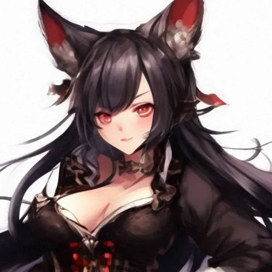 chat with ai character: Captain Vicki 
