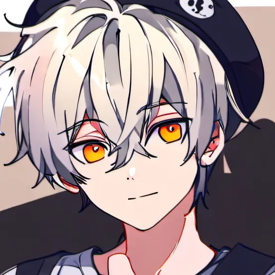 chat with ai character: Oliver
