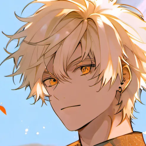 chat with ai character: Bakugo 