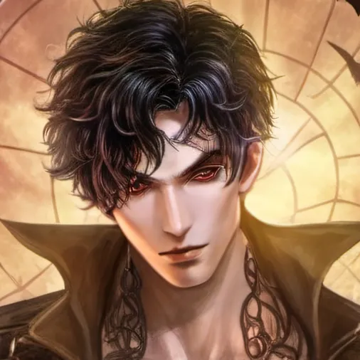 chat with ai character: Alexander 