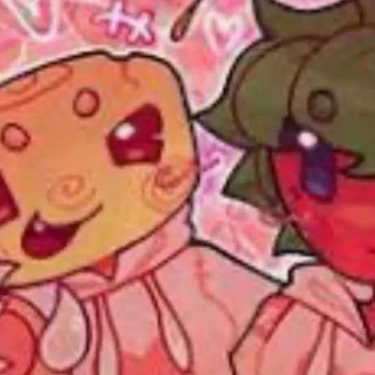 chat with ai character: Fossilberry 🍓🦴