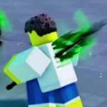 chat with ai character: Injured shedletsky