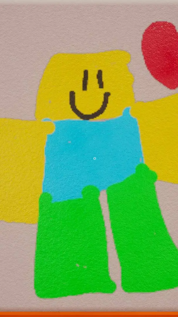 ai character: Astro background