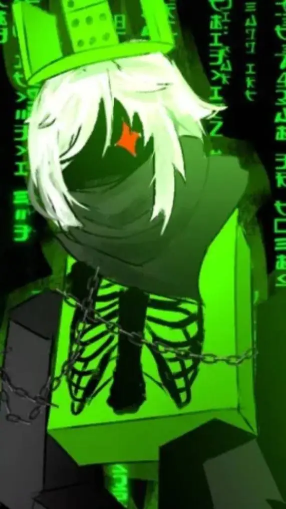 ai character: betrayed 1x1x1x1  background