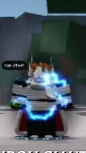 ai character: Void/V3ID background