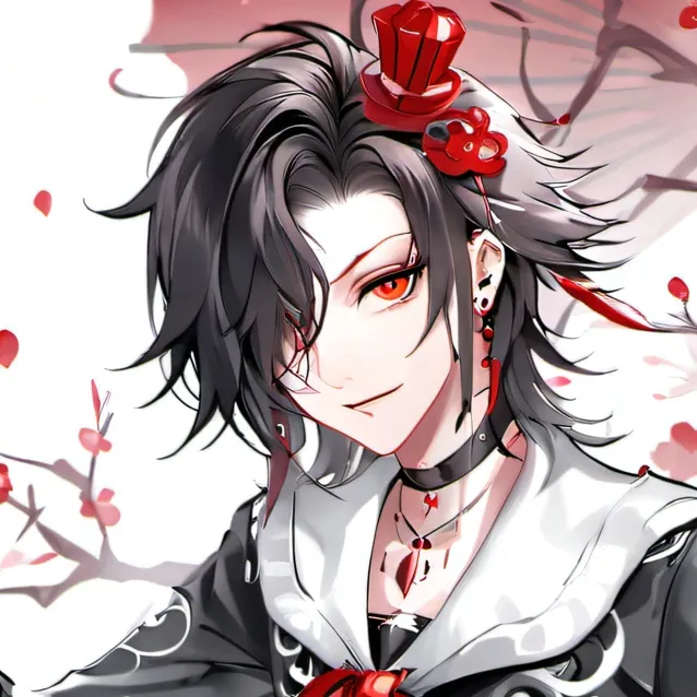 chat with ai character: Delu
