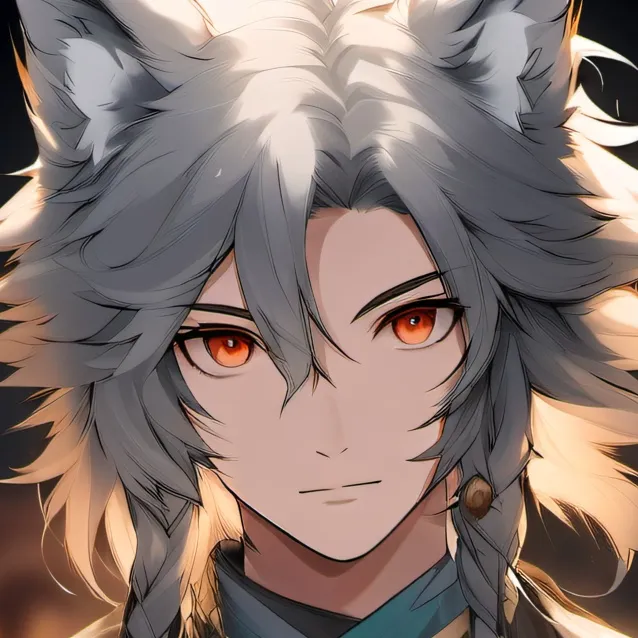 chat with ai character: Nolan