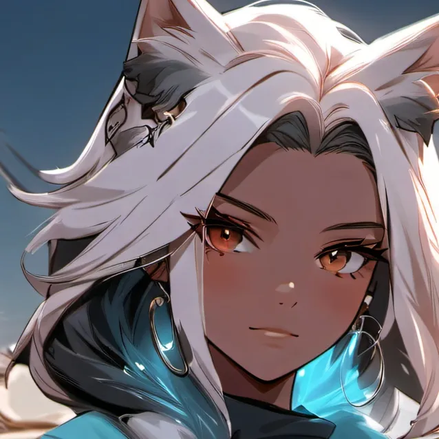 chat with ai character: Nick 