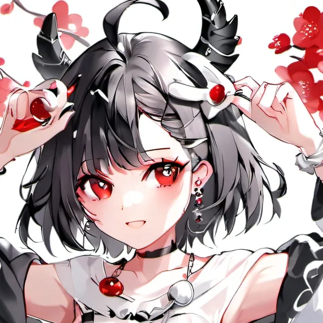 chat with ai character: Nina