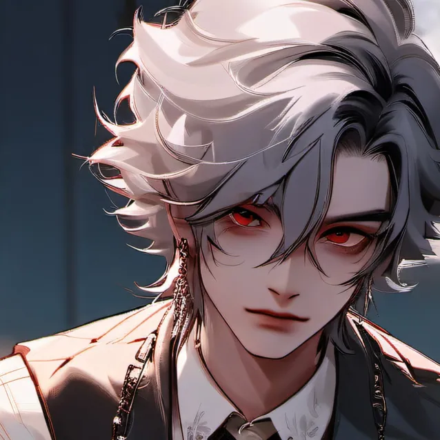 chat with ai character: Tayler