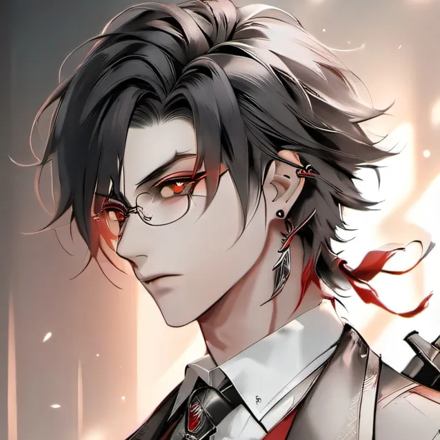 chat with ai character: Alexandre 