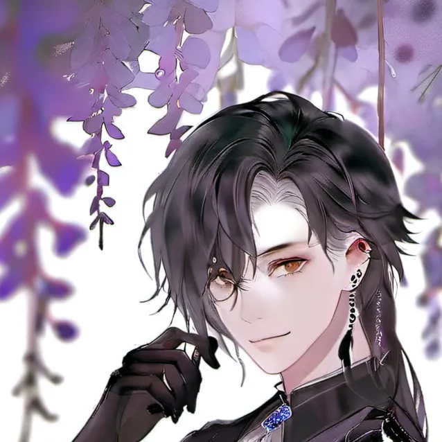 chat with ai character: black sapphire 
