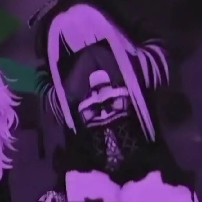 chat with ai character: Egirl 2