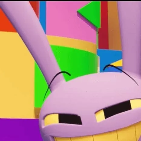 chat with ai character: Jax