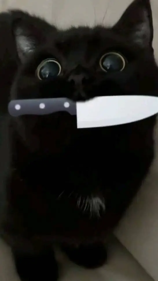 ai character: Goth Girl 1 background