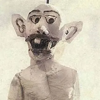 chat with ai character: zozobra 1924