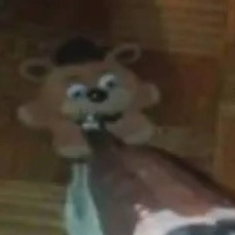 chat with ai character: zozobra gf English