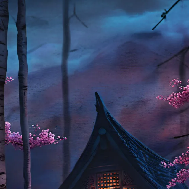 chat with ai character: Wolfstar parents 