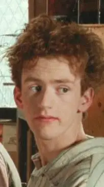 ai character: Weasley fam background