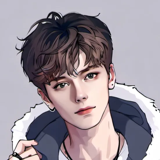 chat with ai character: Sam
