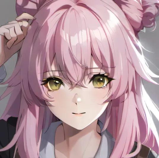 chat with ai character: Layla