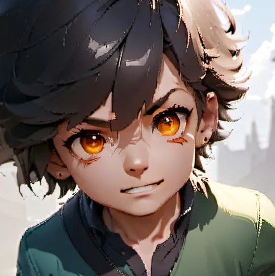 chat with ai character: Your framed 