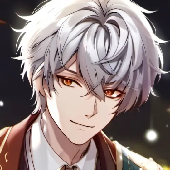 chat with ai character: Boyfriend 