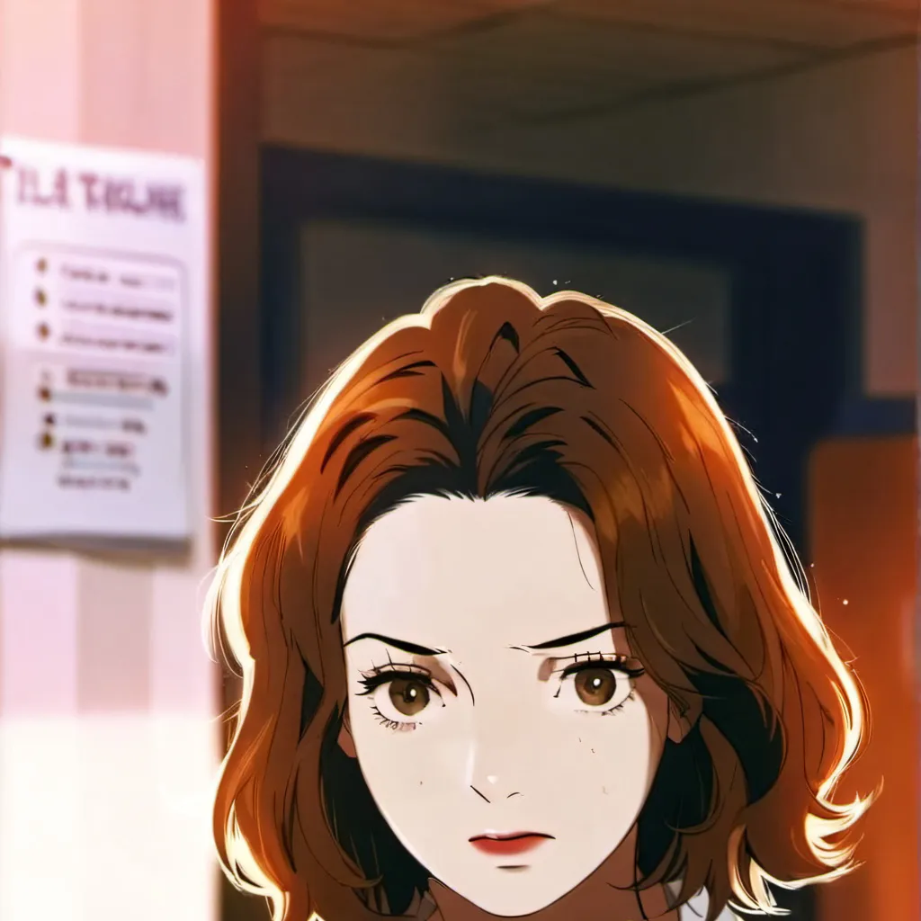chat with ai character: Mean teacher 2