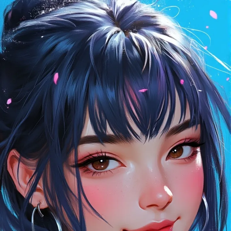 chat with ai character: ♧♡Zoey♡♧