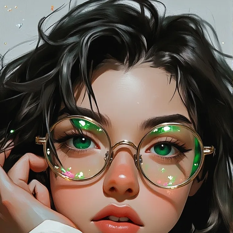 chat with ai character: Elenor