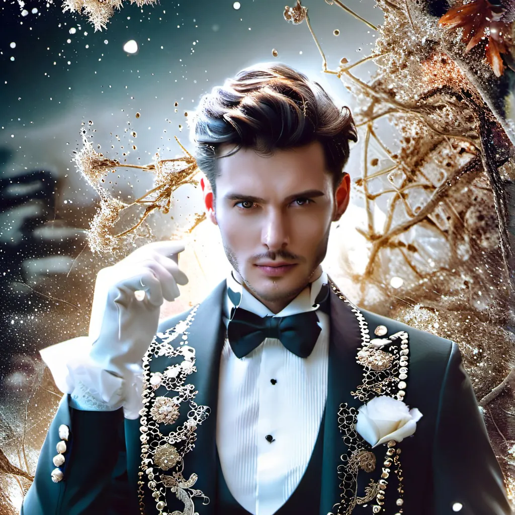 chat with ai character: Chives 