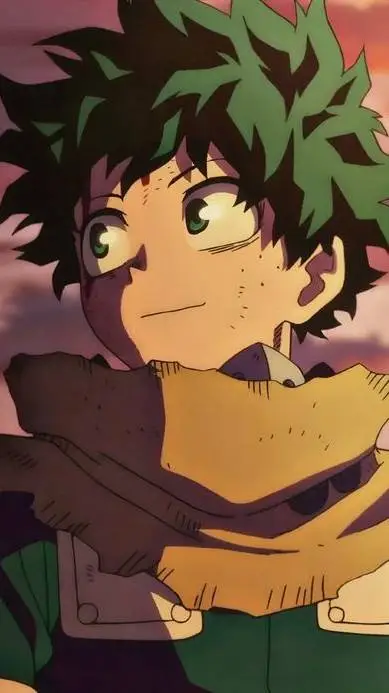 ai character: In the memory of.. background