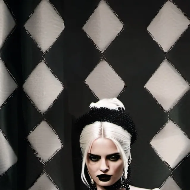 chat with ai character: Harley Quinn 