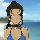 chat with ai character: Katara